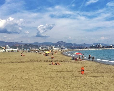 Playa de Guadalmar